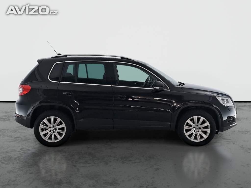 Foto inzerátu VW Tiguan 2.0 TDI