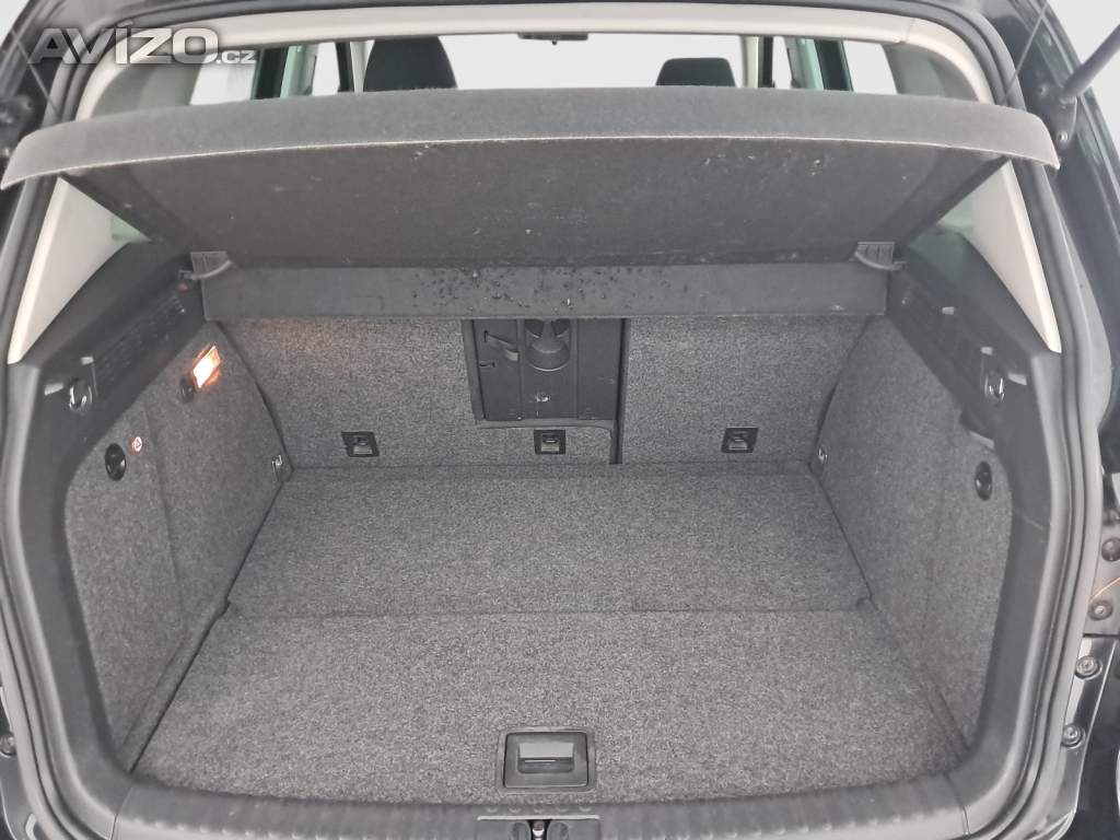Foto inzerátu VW Tiguan 2.0 TDI