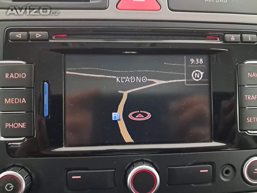 Foto inzerátu VW Tiguan 2.0 TDI