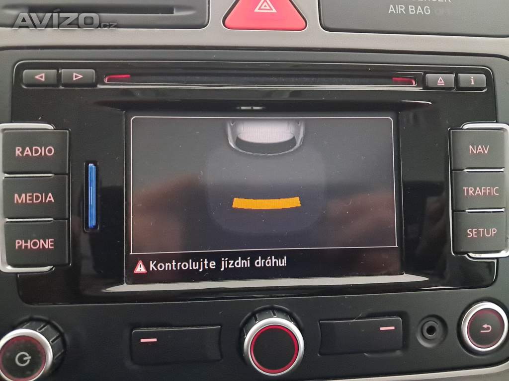 Foto inzerátu VW Tiguan 2.0 TDI