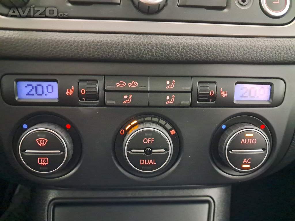 Foto inzerátu VW Tiguan 2.0 TDI