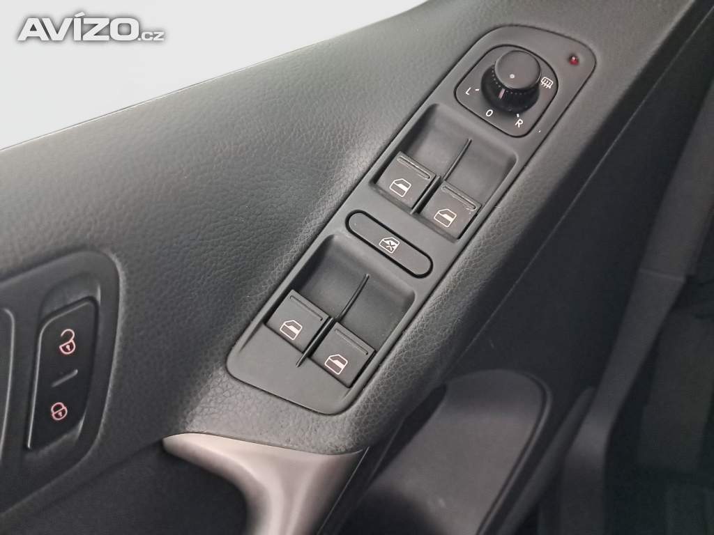 Foto inzerátu VW Tiguan 2.0 TDI