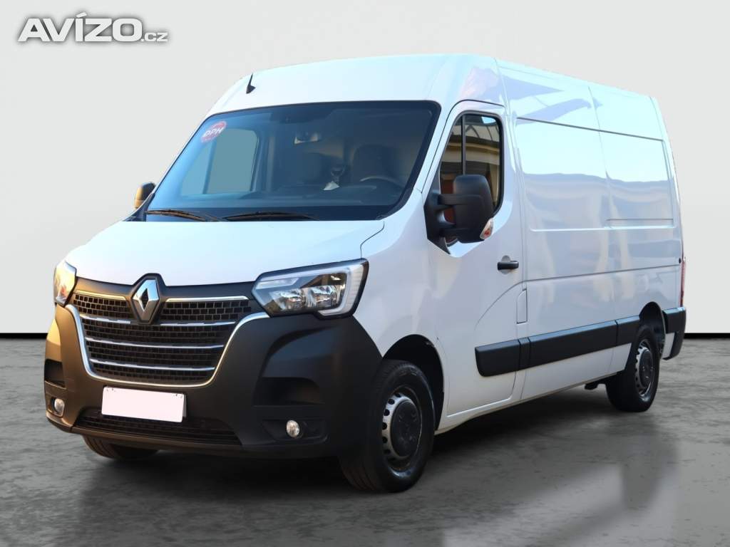 Foto inzerátu Renault Master 2.3 dCi 135