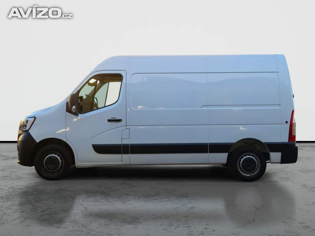 Foto inzerátu Renault Master 2.3 dCi 135