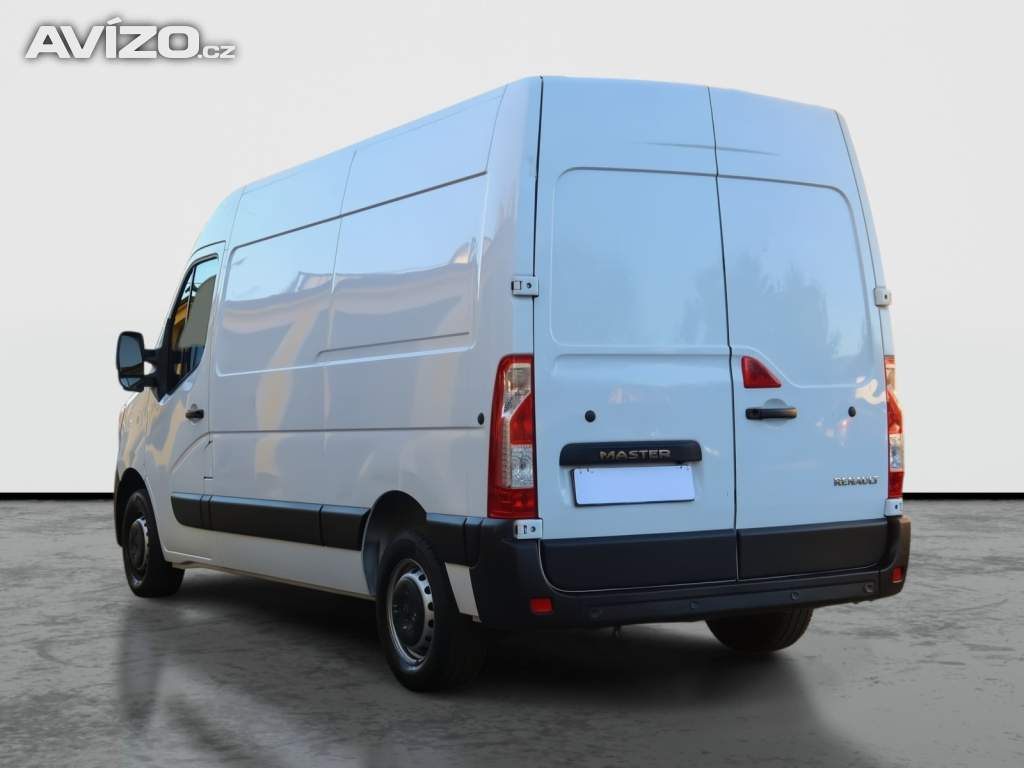 Foto inzerátu Renault Master 2.3 dCi 135