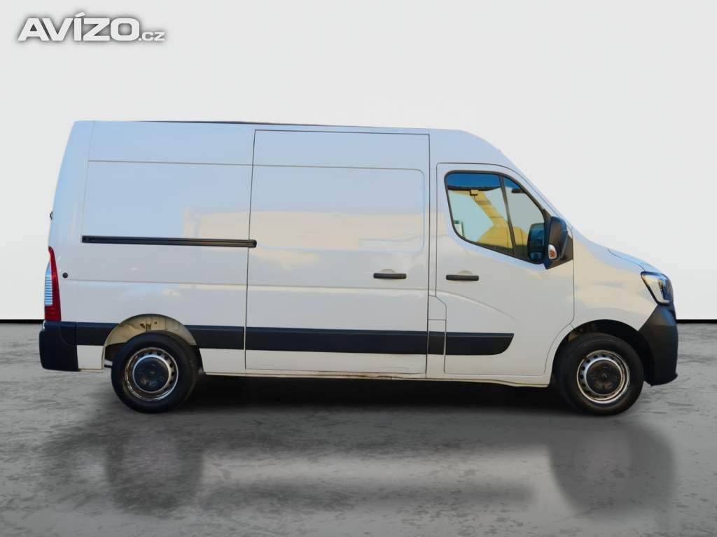 Foto inzerátu Renault Master 2.3 dCi 135