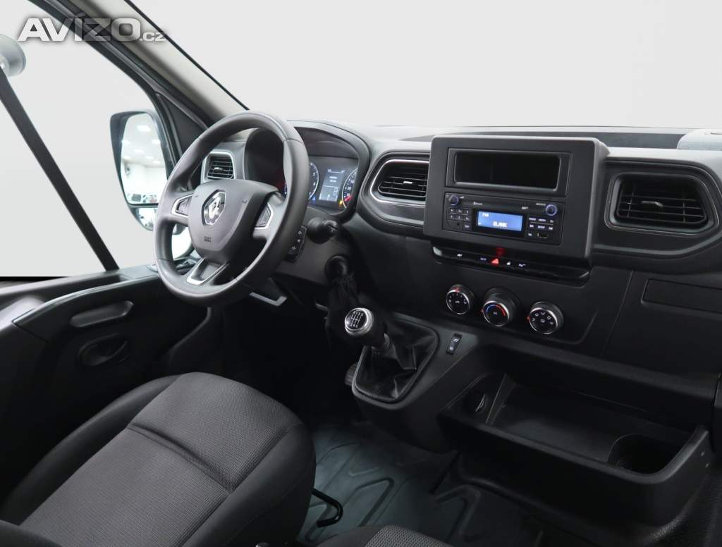 Foto inzerátu Renault Master 2.3 dCi 135