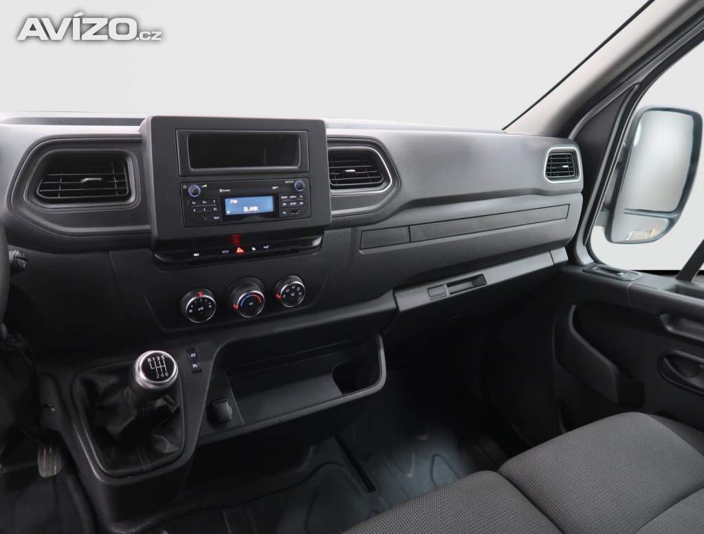 Foto inzerátu Renault Master 2.3 dCi 135