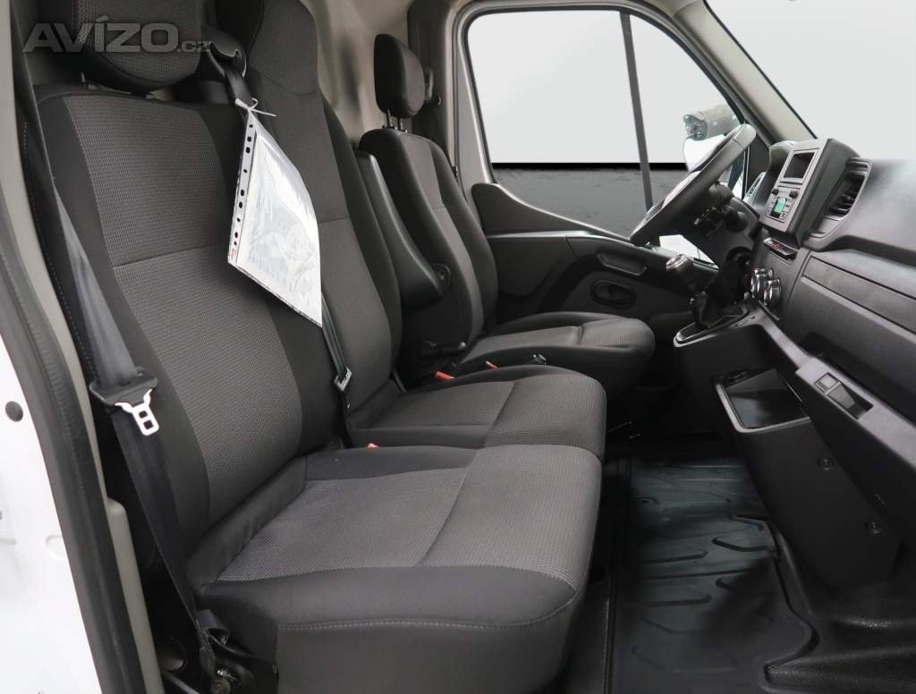 Foto inzerátu Renault Master 2.3 dCi 135