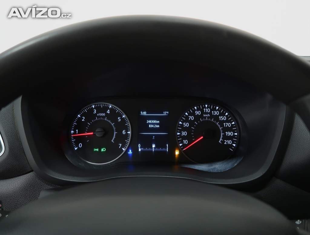Foto inzerátu Renault Master 2.3 dCi 135