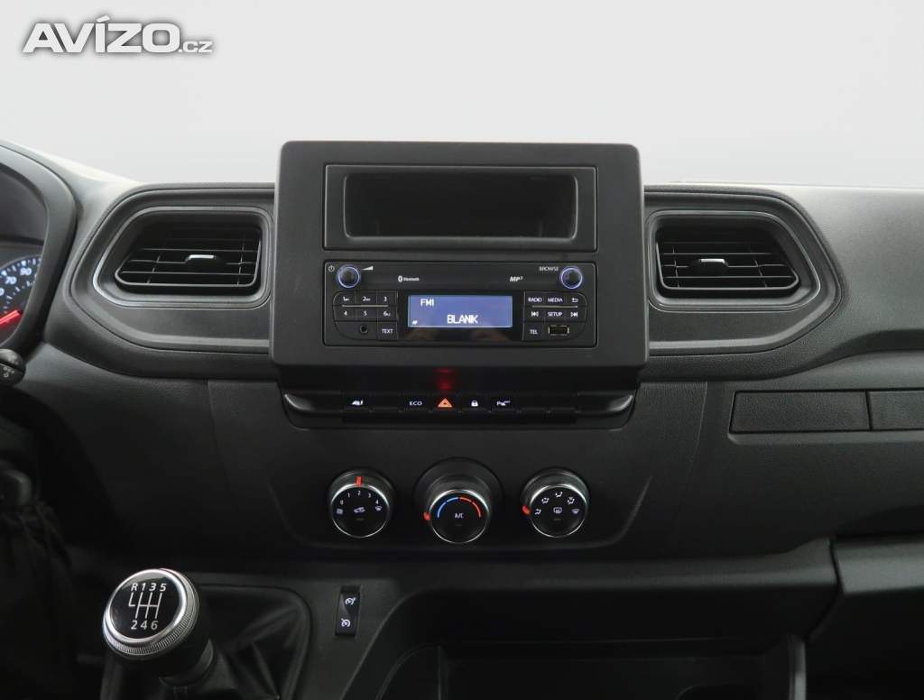 Foto inzerátu Renault Master 2.3 dCi 135
