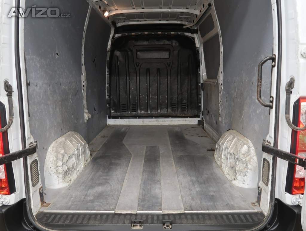 Foto inzerátu Renault Master 2.3 dCi 135