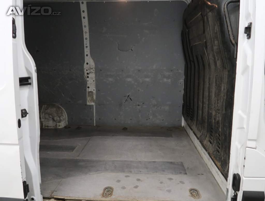 Foto inzerátu Renault Master 2.3 dCi 135