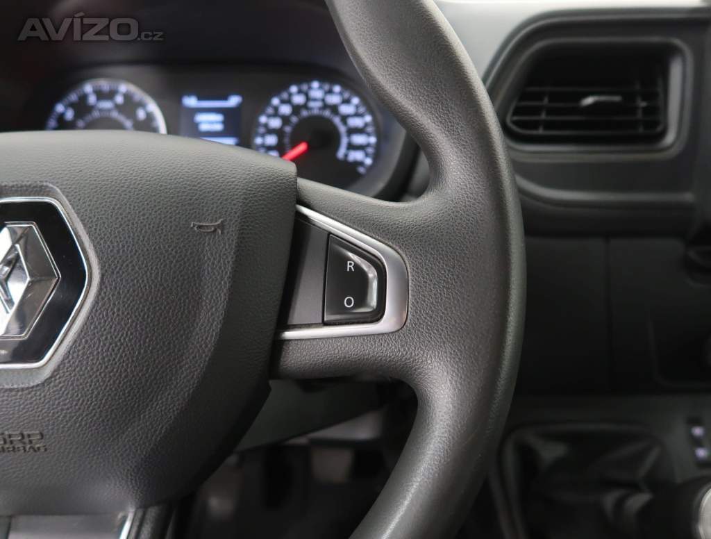 Foto inzerátu Renault Master 2.3 dCi 135