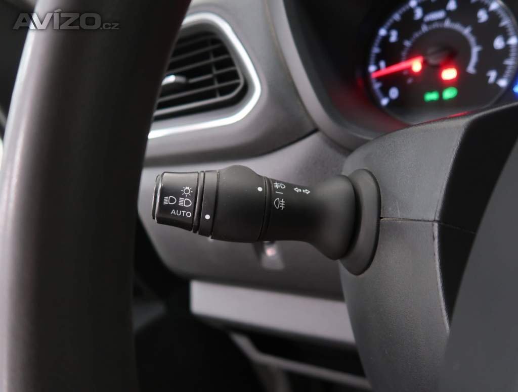 Foto inzerátu Renault Master 2.3 dCi 135