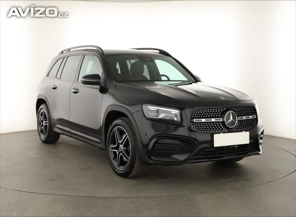 Mercedes GLB GLB 200 d 4MATIC