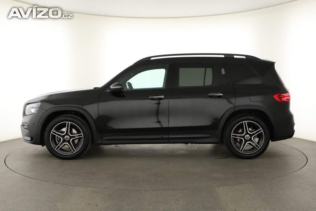 Foto inzerátu Mercedes GLB GLB 200 d 4MATIC