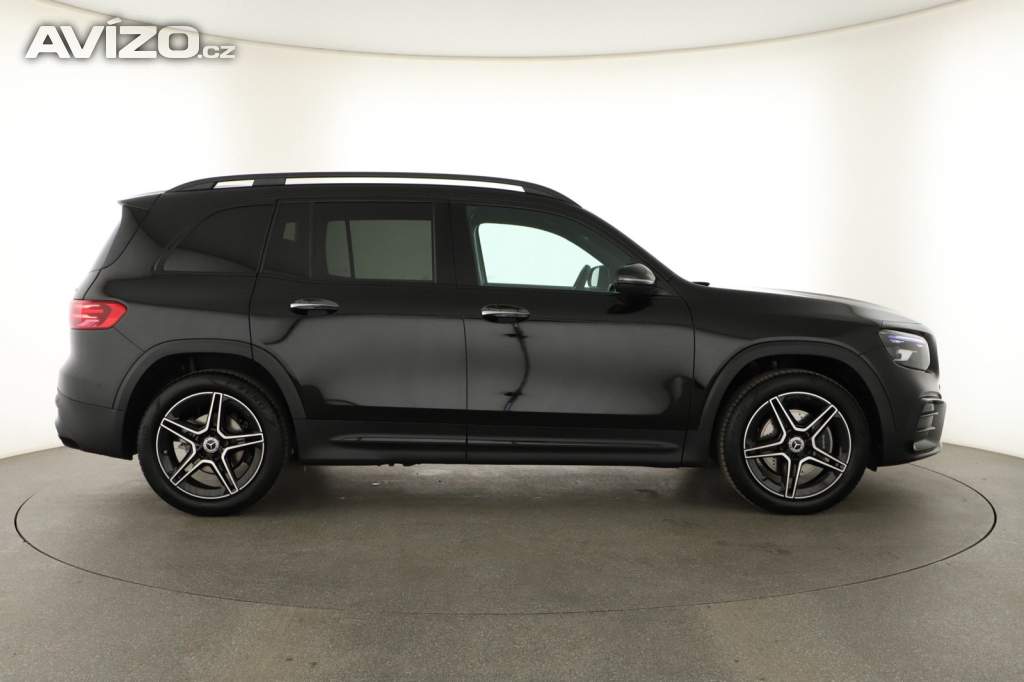Foto inzerátu Mercedes GLB GLB 200 d 4MATIC