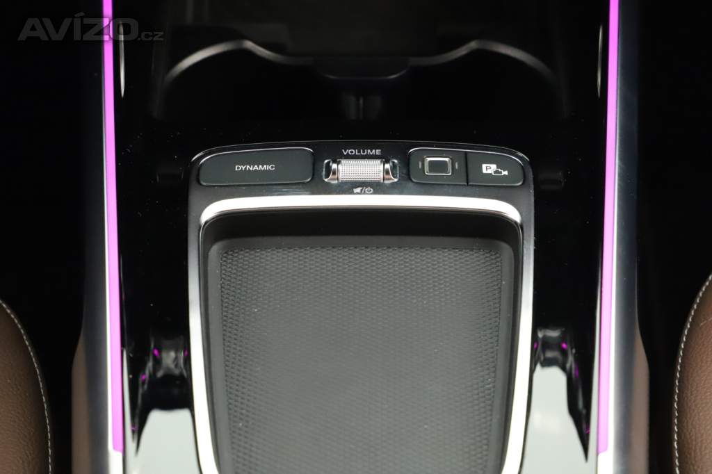 Foto inzerátu Mercedes GLB GLB 200 d 4MATIC