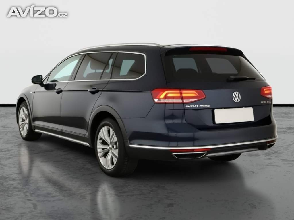 Foto inzerátu VW Passat 2.0 TDI