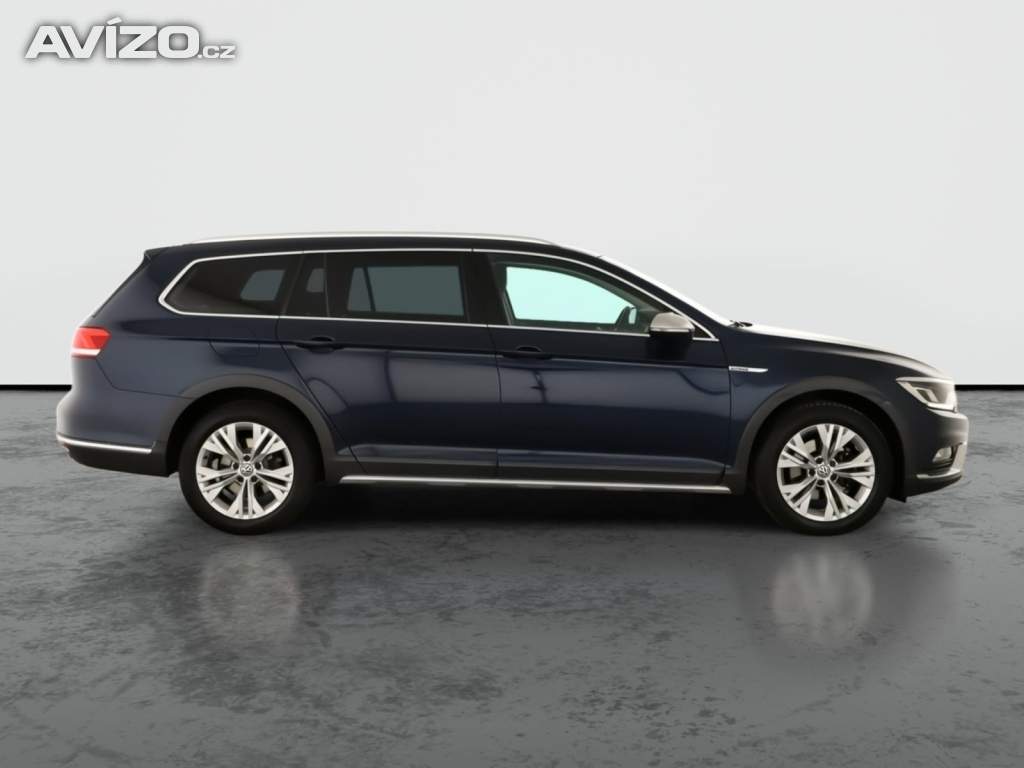 Foto inzerátu VW Passat 2.0 TDI