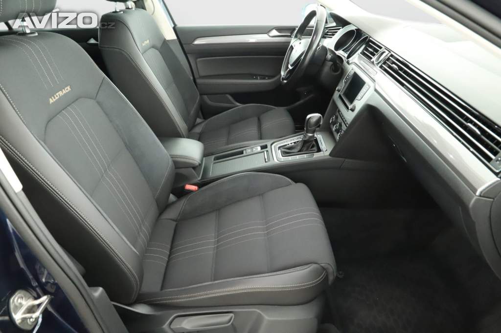 Foto inzerátu VW Passat 2.0 TDI
