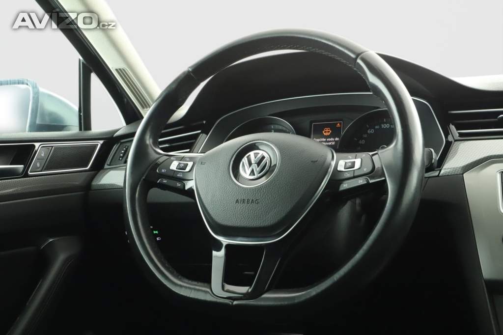 Foto inzerátu VW Passat 2.0 TDI