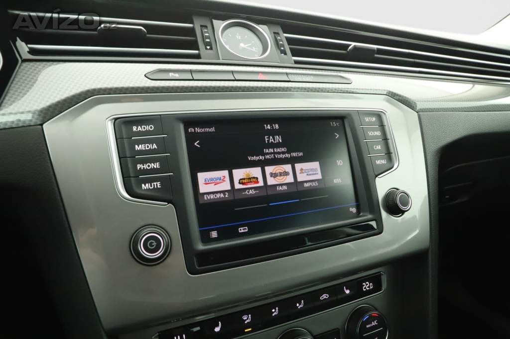 Foto inzerátu VW Passat 2.0 TDI