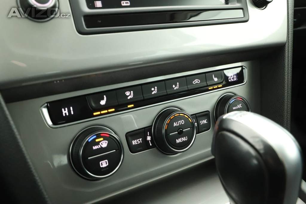 Foto inzerátu VW Passat 2.0 TDI