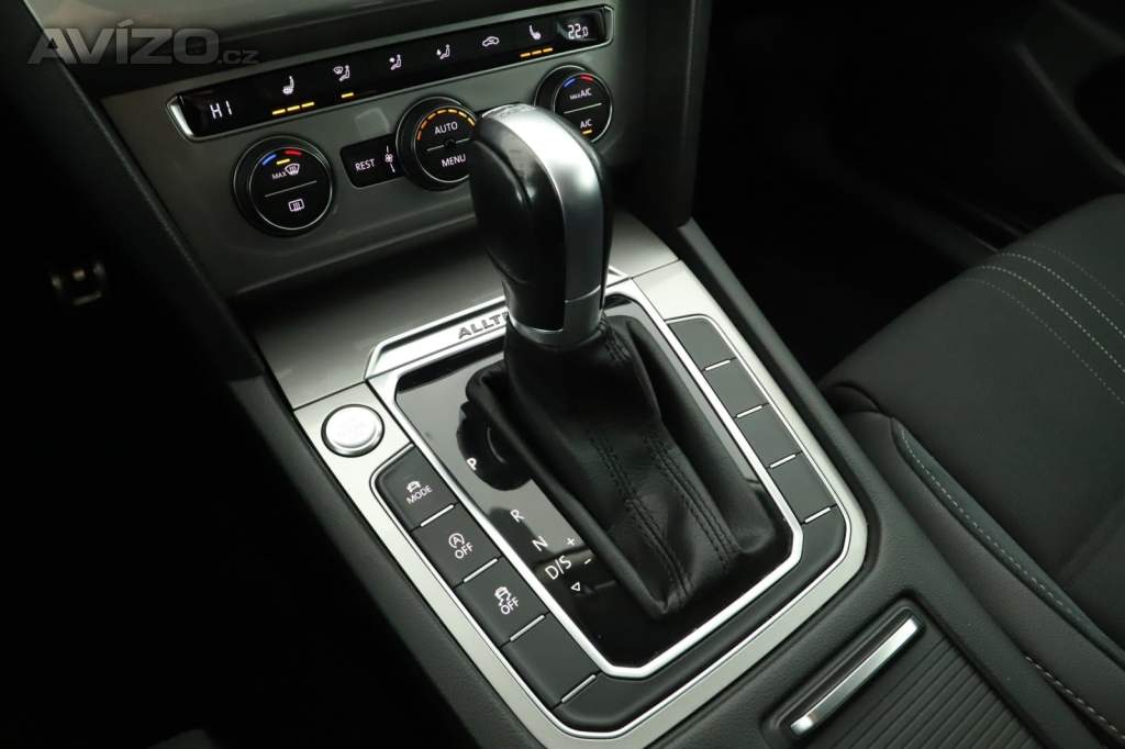 Foto inzerátu VW Passat 2.0 TDI