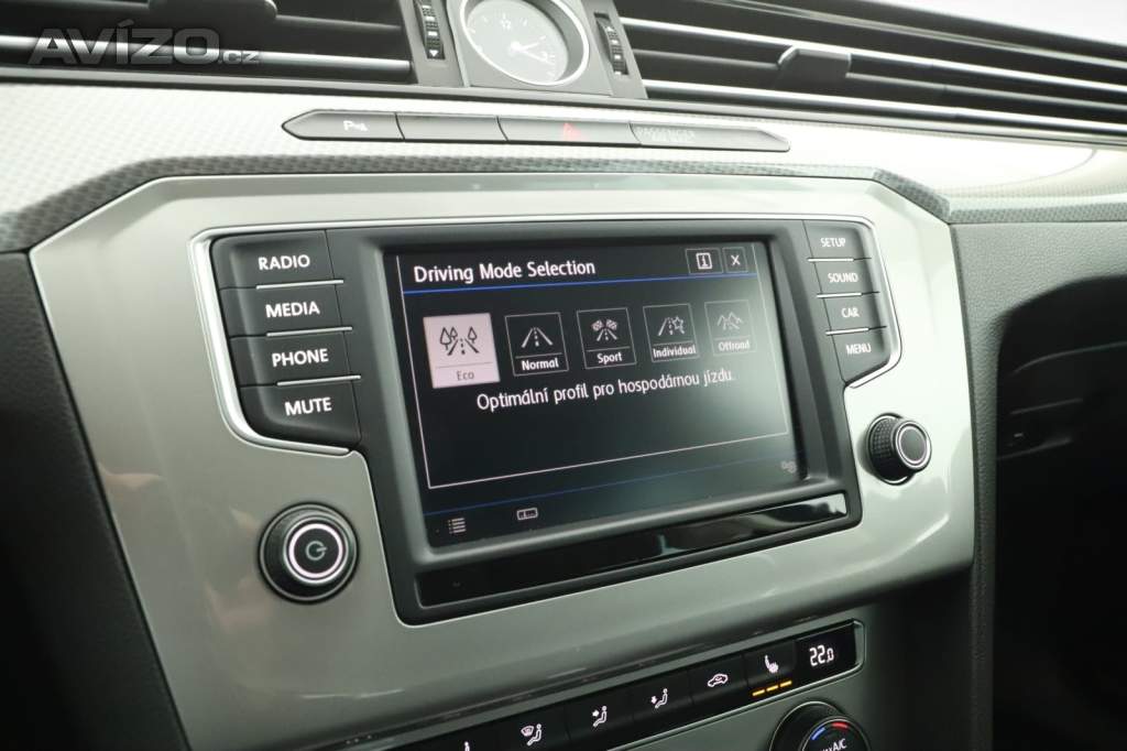 Foto inzerátu VW Passat 2.0 TDI