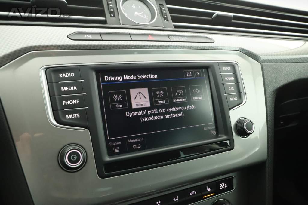 Foto inzerátu VW Passat 2.0 TDI