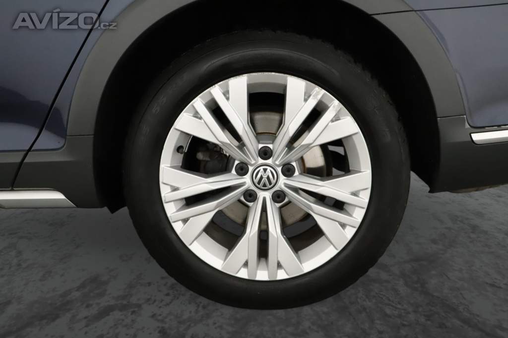 Foto inzerátu VW Passat 2.0 TDI