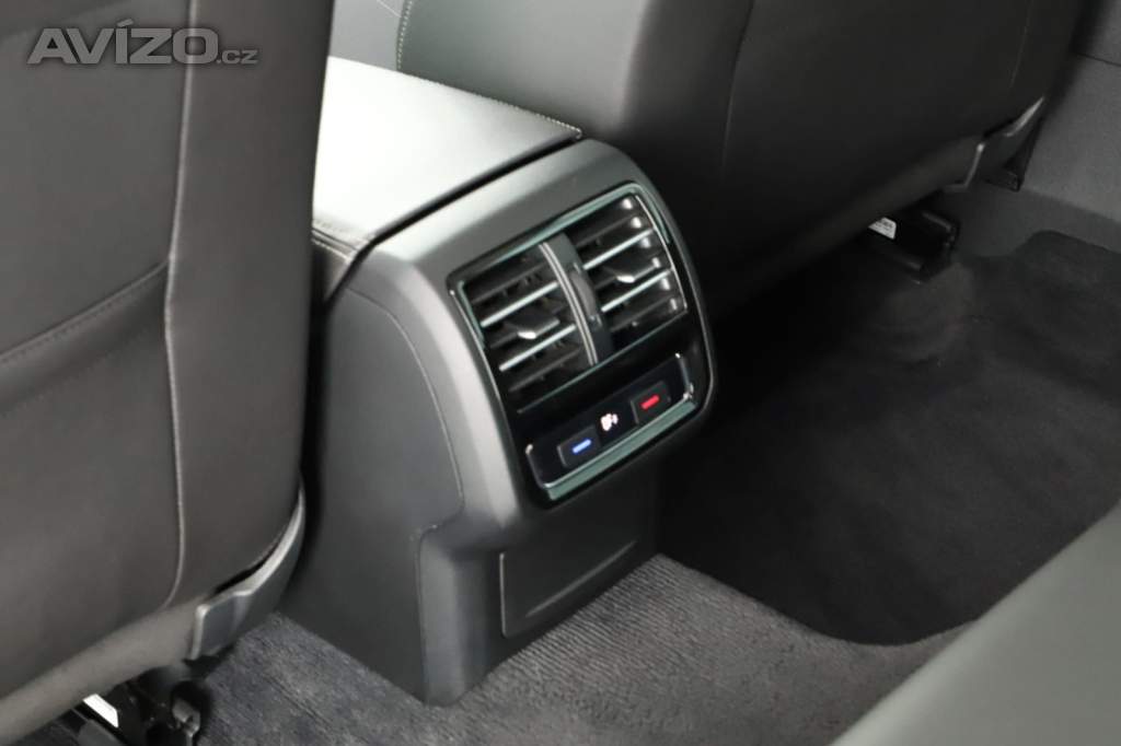 Foto inzerátu VW Passat 2.0 TDI