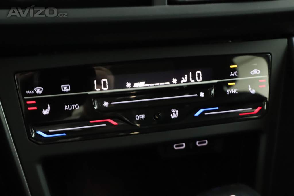 Foto inzerátu VW Taigo 1.0 TSI