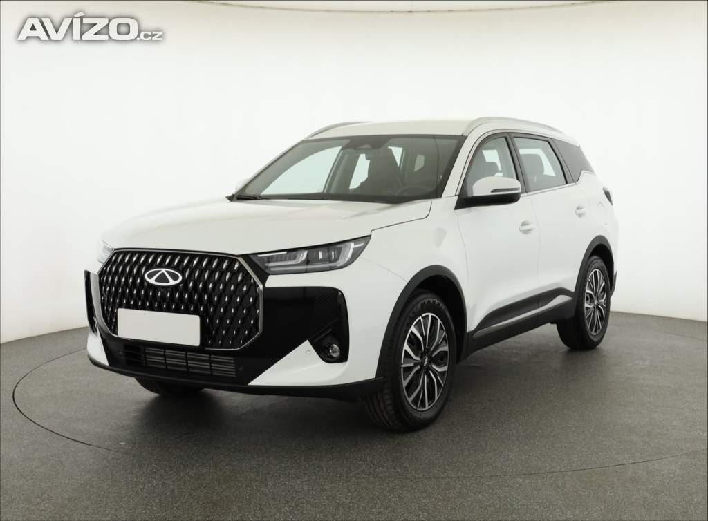 Foto inzerátu Chery Tiggo 7 1.6 TGDI