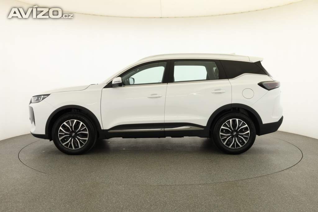 Foto inzerátu Chery Tiggo 7 1.6 TGDI