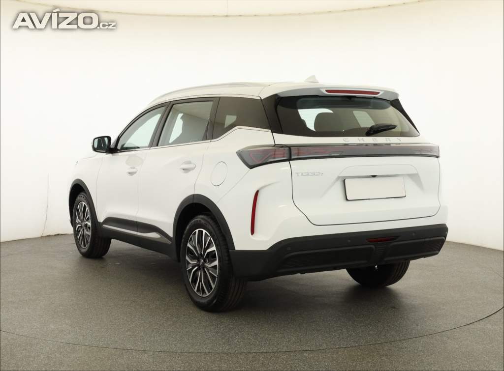 Foto inzerátu Chery Tiggo 7 1.6 TGDI