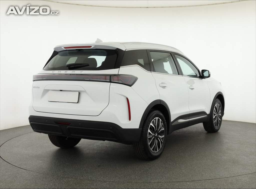 Foto inzerátu Chery Tiggo 7 1.6 TGDI