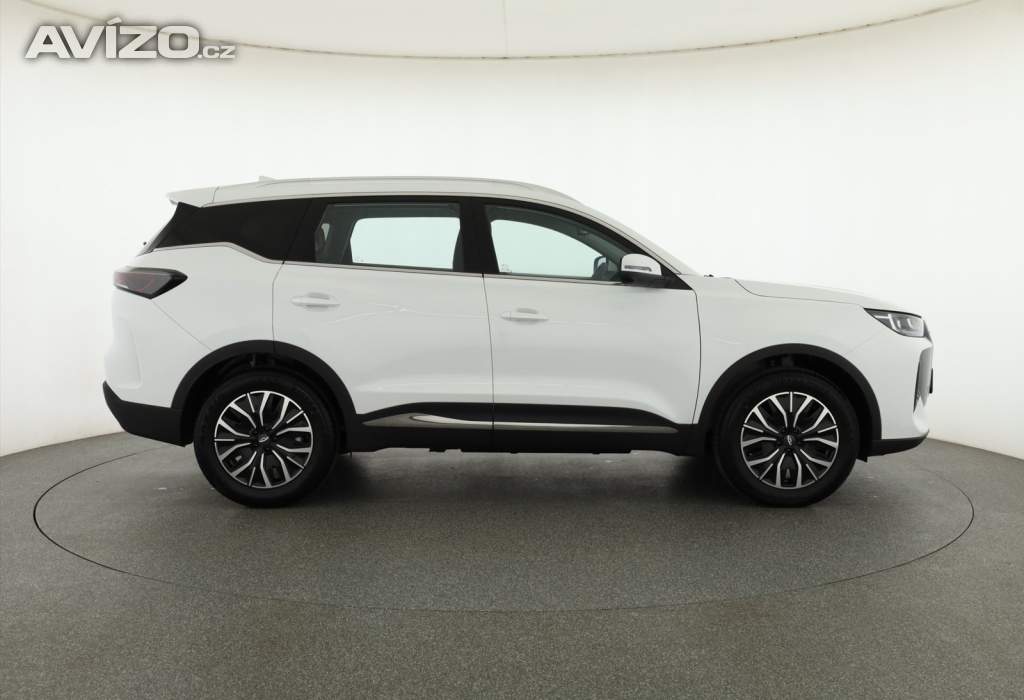 Foto inzerátu Chery Tiggo 7 1.6 TGDI
