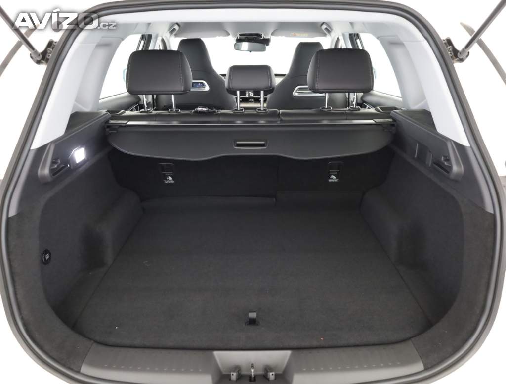 Foto inzerátu Chery Tiggo 7 1.6 TGDI