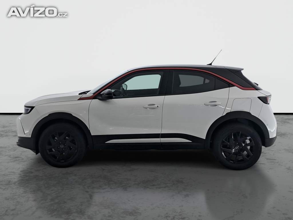 Foto inzerátu Opel Mokka 1.2 Turbo
