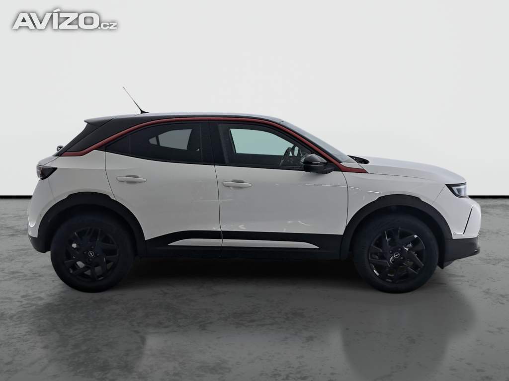 Foto inzerátu Opel Mokka 1.2 Turbo