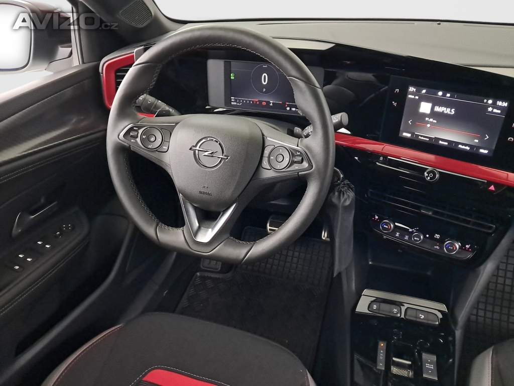 Foto inzerátu Opel Mokka 1.2 Turbo