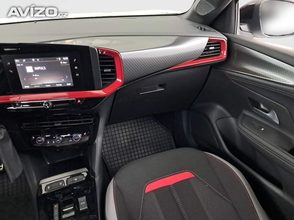 Foto inzerátu Opel Mokka 1.2 Turbo