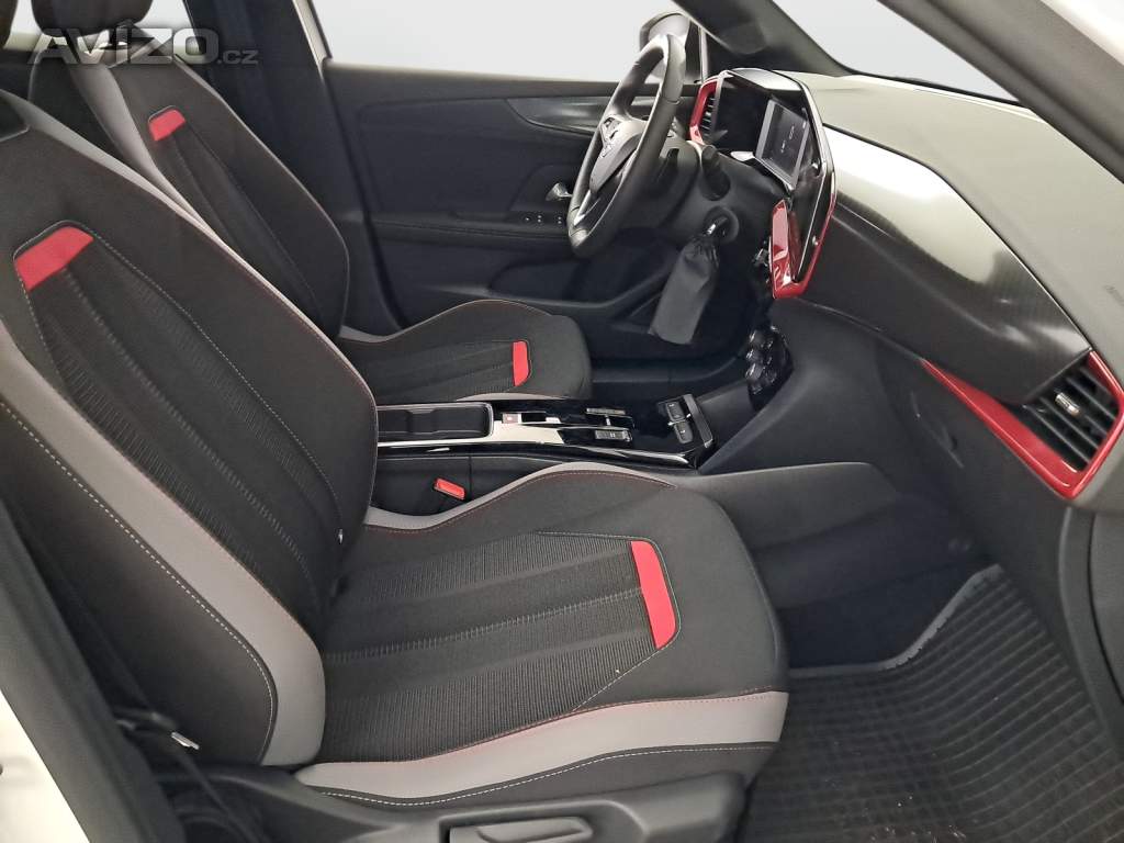 Foto inzerátu Opel Mokka 1.2 Turbo
