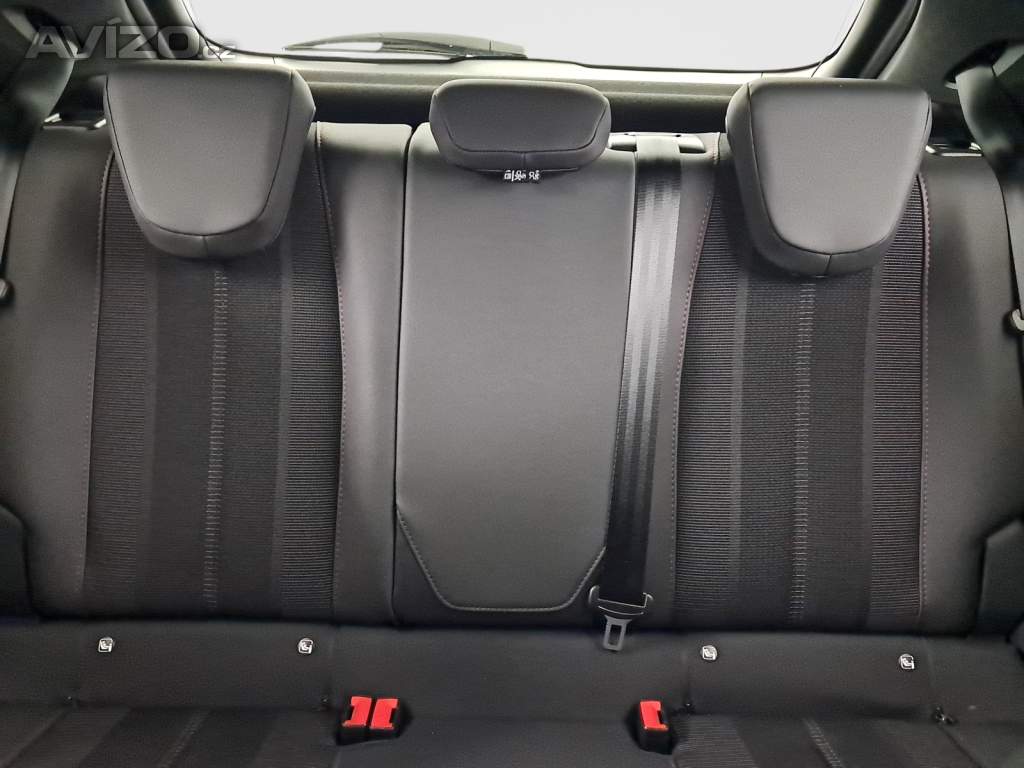 Foto inzerátu Opel Mokka 1.2 Turbo