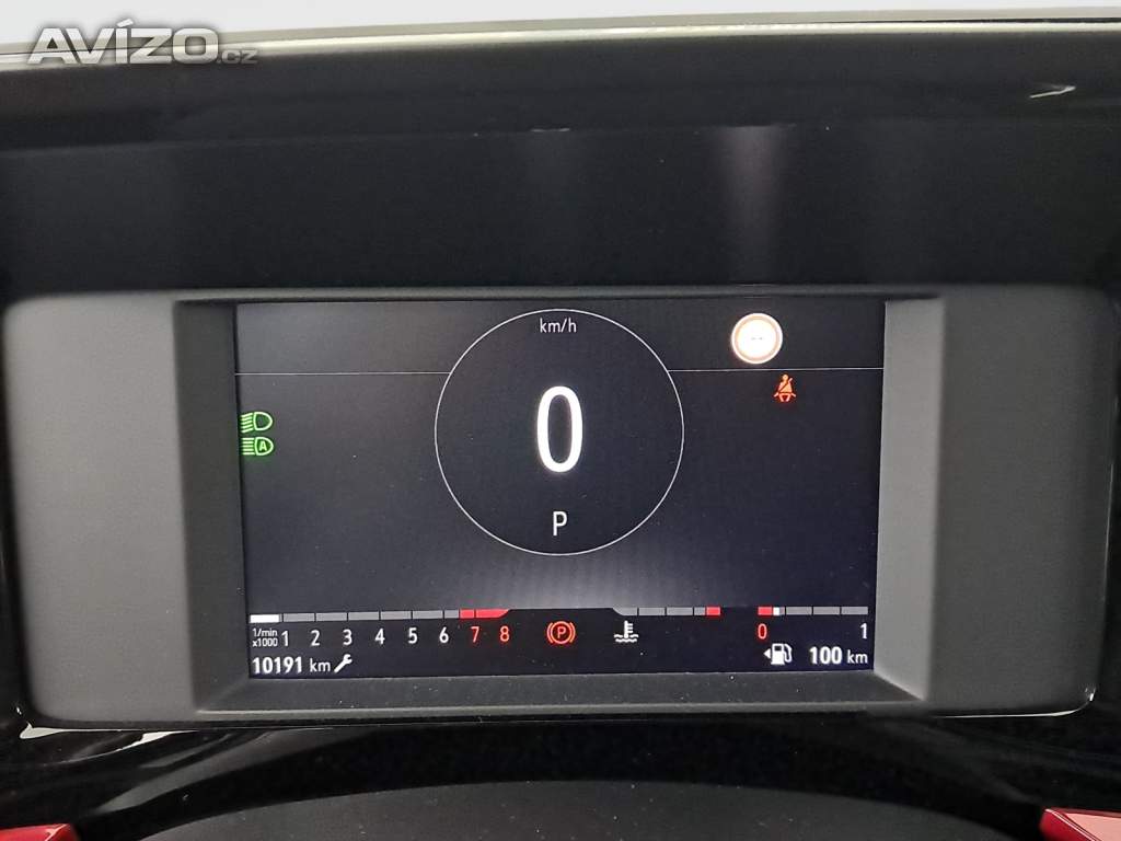 Foto inzerátu Opel Mokka 1.2 Turbo