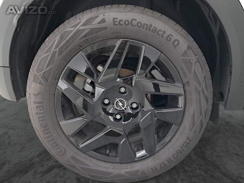 Foto inzerátu Opel Mokka 1.2 Turbo