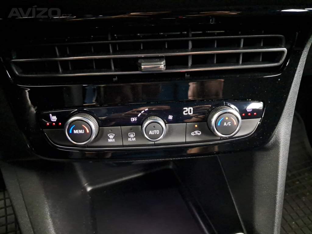 Foto inzerátu Opel Mokka 1.2 Turbo